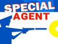 Igra Special Agent
