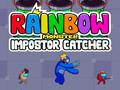 Igra Rainbow Monster Impostor Catcher