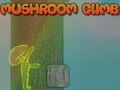 Igra Mushroom Climb