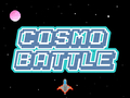 Igra Cosmo Battle