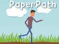 Igra Paper Path