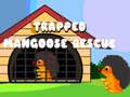 Igra Trapped Mangoose Rescue
