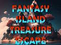 Igra Fantasy Island Treasure Escape 