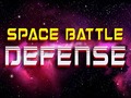 Igra Space Battle Defense