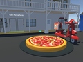 Igra Pizza Delivery Simulator