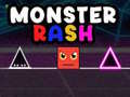 Igra Monster Rash
