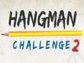 Igra Hangman Challenge 2