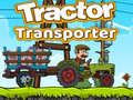 Igra Tractor Transporter