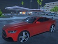 Igra City Car Parking 3D