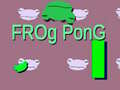 Igra Frog Pong