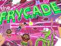 Igra Sanjay and Craig: The Frycade