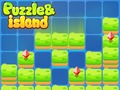 Igra Puzzle & Island