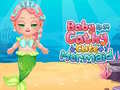 Igra Baby Cathy Ep34 Cute Mermaid