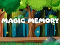 Igra Magic Memory