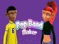 Igra Pop Band Maker