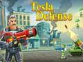 Igra Tesla Defense