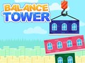 Igra Balance Tower