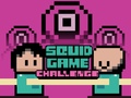 Igra Squid Game Challenge Online