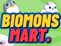 Igra Biomons Mart