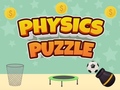 Igra Physics Puzzle