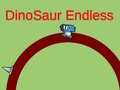 Igra Dinosaur Endless