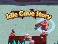 Igra Idle Cave Story