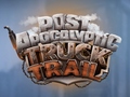Igra Post Apocalyptic Truck Trail
