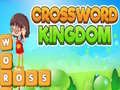 Igra Crossword Kingdom 