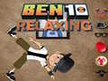 Igra Ben 10 Relaxing