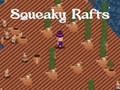 Igra Squeaky Rafts