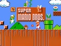 Igra Super Mario Bros.