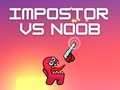 Igra Impostor vs Noob