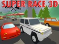 Igra Super Race 3D