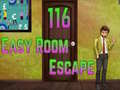 Igra Amgel Easy Room Escape 116