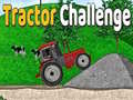 Igra Tractor Challenge