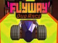 Igra Flying Way Duo Race