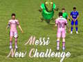 Igra Messi New Challenge