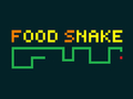 Igra Food Snake