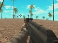 Igra Sunny Tropic Battle Royale 3