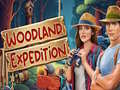 Igra Woodland Expedition