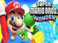 Igra Super Mario Bros. Wonder v.2