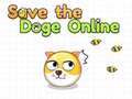 Igra Save the Doge Online