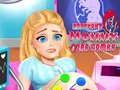 Igra Pregnant Mommy Care Games