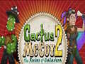 Igra Cactus McCoy 2 The Ruins of Calavera