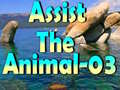 Igra Assist The Animal 03