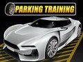 Igra Parking Training