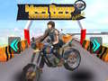 Igra Mega Ramp Stunt Moto Game