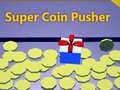 Igra Super Coin Pusher