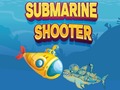 Igra Submarine Shooter