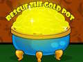 Igra Rescue The Gold Pot